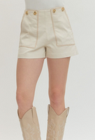 Sundown Stitch Shorts