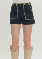 Sundown Stitch Shorts