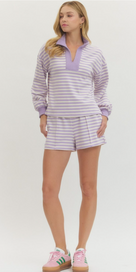 Madeline Knit Set