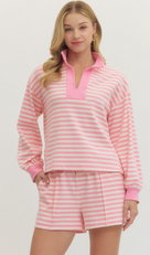Madeline Knit Set