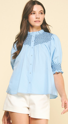 Blaire Top