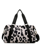 Wild Escape Duffle Bag