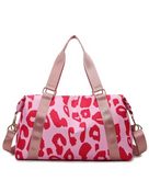 Wild Escape Duffle Bag