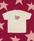 Heavens Declare His Glory Tee