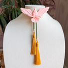 Electric Bolo Tie