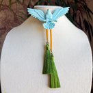 Electric Bolo Tie