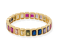 Gigi Stretch Bracelet - Bracha
