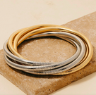 Coil Bangles