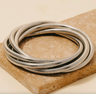 Coil Bangles