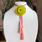 Electric Bolo Tie