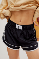 Free People Movement Varsity Blues Short