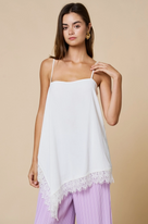 Luna Lace Cami