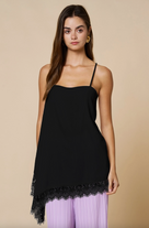 Luna Lace Cami