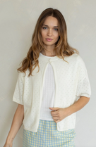Everyday Knit Cardigan