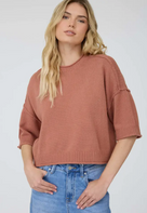 Sunday Stroll Pullover