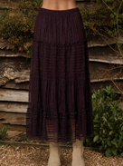 Savannah Skirt