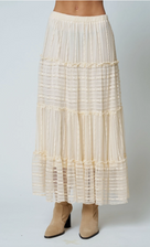 Savannah Skirt