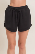 Cozy Classic Shorts