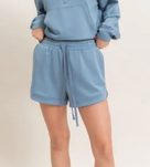 Cozy Classic Shorts