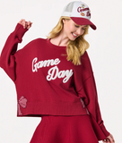 Game Day Sweatshirt