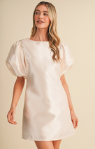 Audrey Jewel Dress