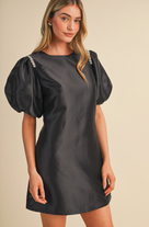 Audrey Jewel Dress