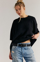 FP Margot SoftSpun Sweater Tee