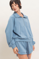 All Day Comfort Pullover