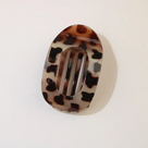 TCTX Flat Claw Clip
