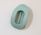 TCTX Flat Claw Clip