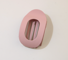 TCTX Flat Claw Clip