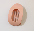 TCTX Flat Claw Clip