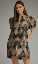 Garden Muse Dress