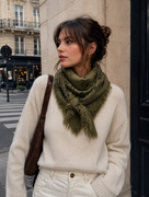 Everyday Bandana Scarf
