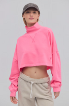 FPM PICK UP GAME PULLOVER