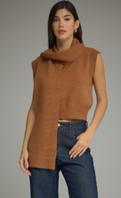 Jolie Scarf Top