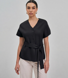 Audrey Tie Waist Cardigan