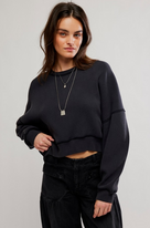 Free People Skyline Tee