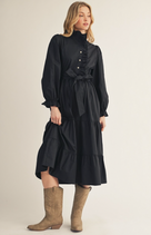 Clara Midi Dress