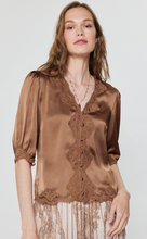Cora Jane Top