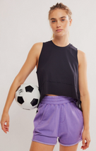 Free People Movement Tempo Flash Finish Tank