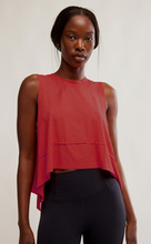 Free People Movement Tempo Flash Finish Tank
