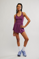 Smockin Hot Dress