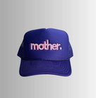 Mother Embroidered Hats