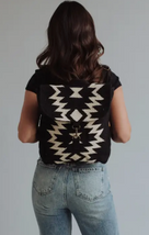 The Aztec Backpack