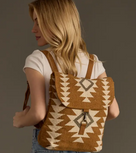 The Aztec Backpack