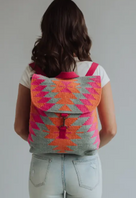 The Aztec Backpack