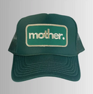 Mother Patch Trucker Hat