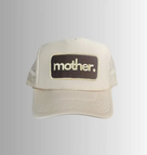 Mother Patch Trucker Hat