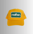 Mother Patch Trucker Hat
